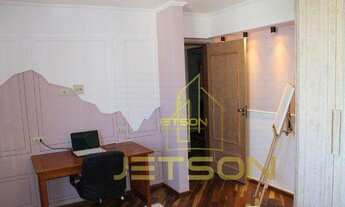 Imagem 7: Apartamento com 3 dormitórios à venda, 116 m² por R$ 735.000 - Vila Adyana - São José dos