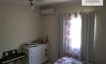 Imagem 5: Casa com 3 dormitórios à venda, 250 m² por R$ 570.000 - Vila Valle - Sumaré/SP