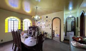 Imagem 3: Casa para aluguel 3 quartos 1 suíte 2 vagas - Cidade Nova