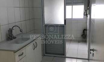 Imagem 6: Apartamento de 71m² no condomínio Vista Centrale - Jundiaí, com 3 dormitórios, sendo 1 suí