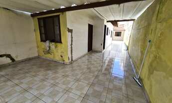 Imagem 5: Casa terrea Itanhaem Suarão - 02 vagas, Quintal, Edicula