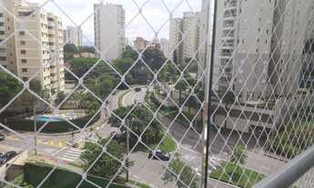 Imagem: APTO NO GRAND CLUB VILA EMA - ACEITA PERMUTA