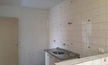 Imagem 3: Apartamento para venda tem 53 metros quadrados com 2 quartos