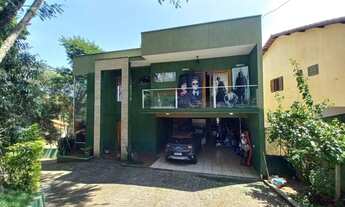 Imagem: CASA EM CONDOMÍNIO FECHADO, 2 DORMITÓRIOS