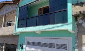 Imagem: CASA COM 3 QUARTOS A VENDA N0 JARDIM BOA