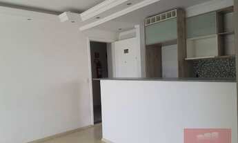 Imagem 3: Apartamento com 3 dormitórios à venda, 82 m² por R$ 600.000,00 - Jardim Flor da Montanha