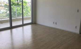 Imagem 2: Apartamento semi mobiliado à venda em Arujá!!!