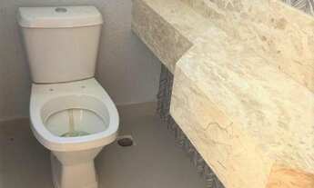 Imagem 6: Casa de condomínio para venda possui 128 m² com 3 suítes Atibaia SP. Chácaras Brasil