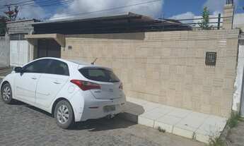 Imagem 3: Casa para venda com 200 metros quadrados com 2 quartos em Maranguape I - Paulista - PE