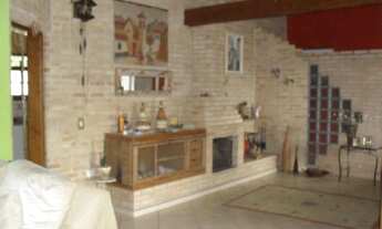 Imagem 7: Casa à em Serra da Cantareira, São Paulo, Mairiporã, Alpes da Cantareira, SP, 210 m³, 3 qu