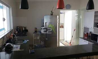 Imagem 7: SãO CARLOS - Casa Padrão - Jardim das Torres Prolongamento