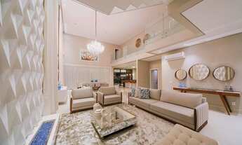 Imagem 7: Lindíssimo imóvel de alto padrão, completamente mobiliado