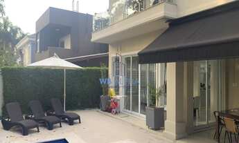 Imagem 6: Casa para venda/locação - Condomínio Alpha Conde