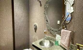 Imagem 4: Apto com 198 m², 4 suites, Próximo a Av Isaac Póvoas