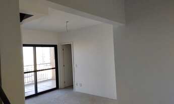 Imagem 2: Duplex no contrapiso - Jd Aquárius