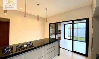 Imagem 7: Casa com 3 dormitórios à venda, 165 m² por R$ 995.000 - Piracangaguá - Taubaté/SP