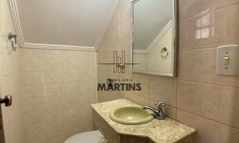 Imagem 7: Sobrado para venda possui 252 metros quadrados com 3 quartos em Jardim Estoril IV - Bauru