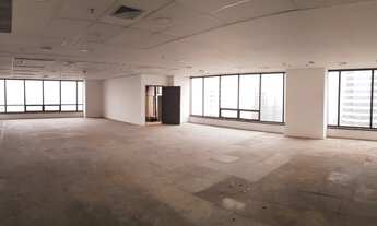 Imagem 5: Sala corporativa para locação de 359m² ao lado da Rodovia e Shopping