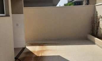 Imagem 6: Casa de condomínio para venda possui 260 metros quadrados com 3 quartos