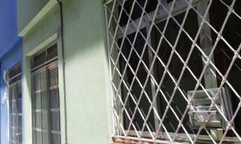 Imagem: Casa para venda tem 80 metros quadrados