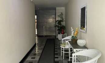 Imagem 7: Apartamento para venda com 178 metros quadrados com 4 quartos, varandão e piscina