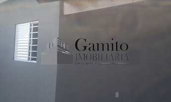 Imagem: CASA COM 3 DORMITÓRIOS - PARQUE DOS IPES