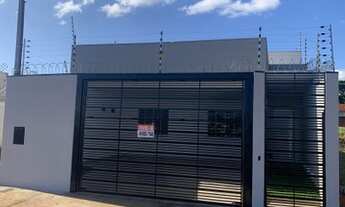 Imagem: CASA NOVA Com piscina 132m