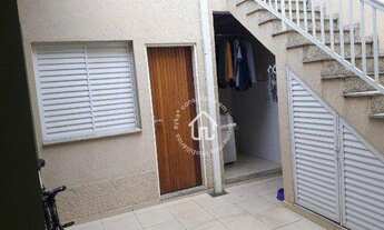 Imagem 7: Casa com 3 dormitórios à venda, 223 m² por R$ 650.000,00 - Parque da Colônia - Jundiaí/SP