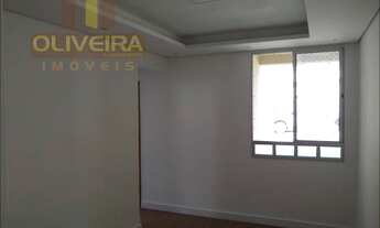 Imagem: Venda - Apartamento - Vila Santa Maria
