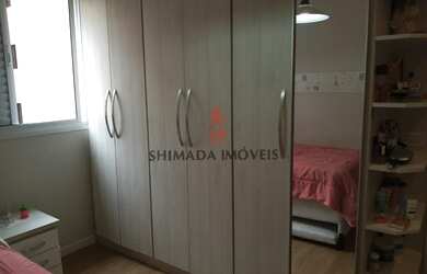 Imagem 6: Apartamento em Santa Maria - São Caetano do Sul