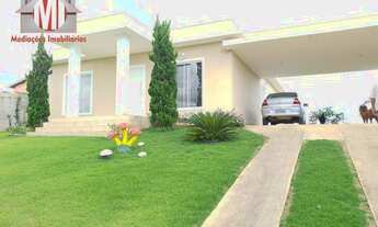 Imagem 3: Chácara deslumbrante com escritura, 03 dormitórios, piscina, espaço gourmet e vista maravi