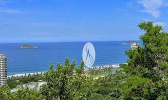 Imagem 4: Encantadora residência em São Conrado, RJ!