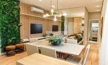 Imagem: Apartamento com 3 dormitórios à venda