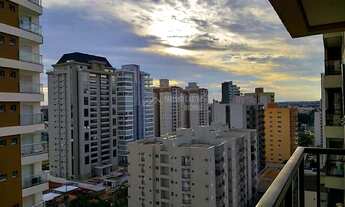 Imagem 4: APARTAMENTO RESIDENCIAL em SÃO JOSÉ DO RIO PRETO - SP, VILA NOSSA SENHORA DO BONFIM