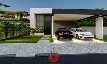 Imagem 2: Casa para venda no condomínio Residencial Veredas em Mogi das Cruzes- SP