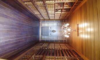 Imagem 4: CASA EM LOTEAMENTO COM PORTARIA EM JUNDIAI - LINDO SOBRADO NO JARDIM NOVO MUNDO