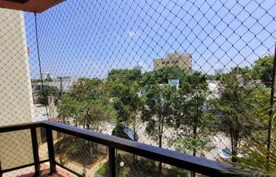 Imagem 4: Apartamento - Jardim das Indústrias - Residencial Garden Ville - 3 Dormitórios - 95m²