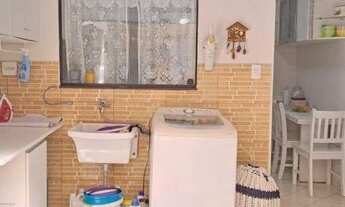 Imagem 6: Casa de condomínio para venda com 118 metros quadrados com 3 quartos