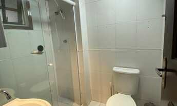 Imagem 3: Vilagio com 2 dorm, 50 metros da Praia, Maitinga, Bertioga/SP