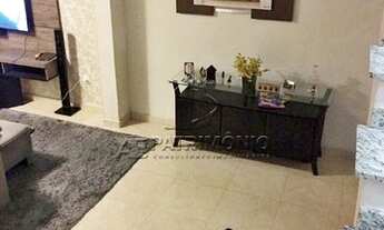 Imagem 1: VOTORANTIM - Casa Padrão - Vasques Martins