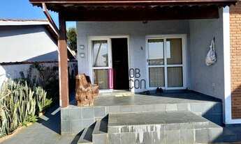 Imagem 4: Casa no Jardim dos Pinheiros em Atibaia