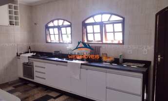 Imagem 4: VARGEM GRANDE PAULISTA - Casa de Condomínio - Tijuco Preto