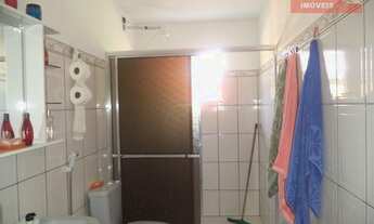 Imagem 7: Sobrado com 4 dormitórios à venda, 240 m² por R$ 250.000 - Jardim São João (São Rafael)