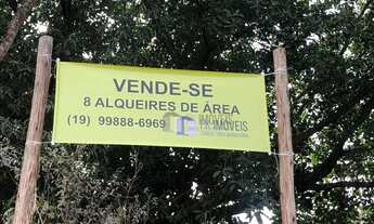 Imagem: Área à venda, 199000 m² por R$ 3.980.000,00