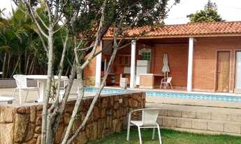 Imagem 6: Casa para aluguel com 360 metros quadrados com 3 quartos em Jacaré - Cabreúva - SP