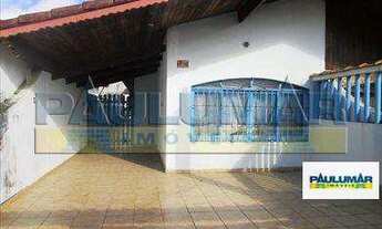 Imagem 2: Casa com 3 dorms, Nossa Senhora de Fatima, Mongaguá - R$ 260 mil, Cod: 2003