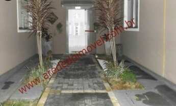 Imagem 2: Venda Apartamento padrão 2 Dorm 1 Ban 1 Gar Loteamento Industrial Machadinho Americana SP