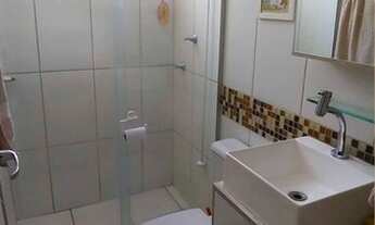 Imagem 5: Apartamento no Bairro Terra Branca - Condominio Cristo Re