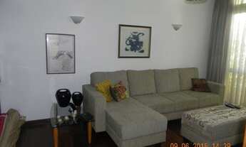 Imagem 7: Casa super descolada dos anos 70