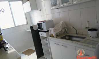 Imagem 4: JD. MESSINA - PRÓXIMO AO JUNDIAÍ SHOPPING - 2 DORMITÓRIOS